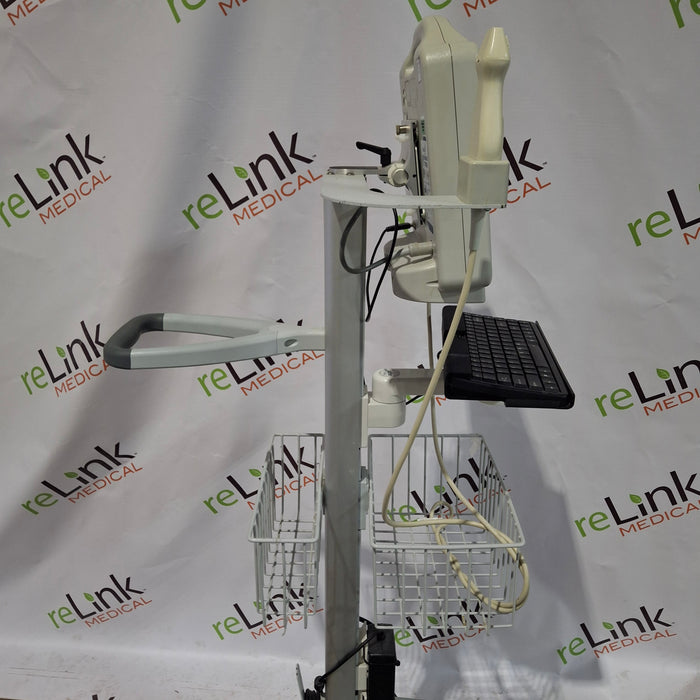 Bard Medical Site Rite 6 Ultrasound