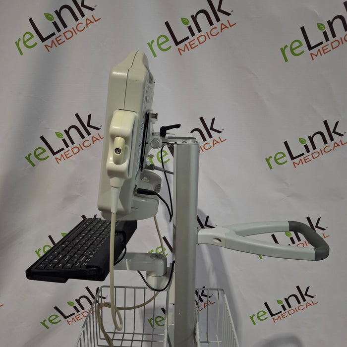 Bard Medical Site Rite 6 Ultrasound