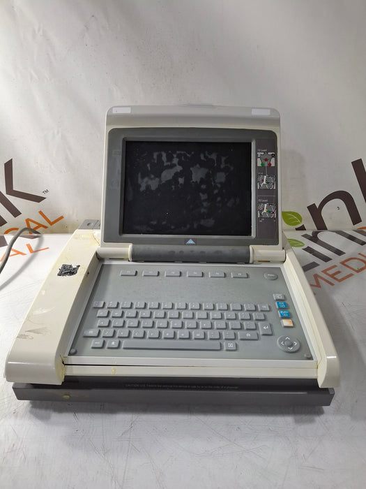GE Healthcare MAC 5500 ECG without CAM Module