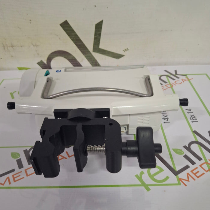 B. Braun Perfusor Space Syringe Pump