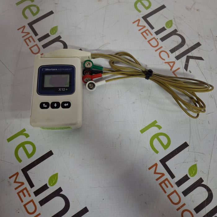 Cardiac Science X12+ Telemetry Transmitter