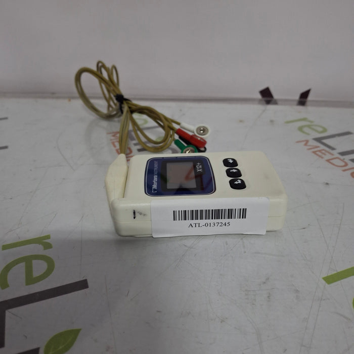 Cardiac Science X12+ Telemetry Transmitter