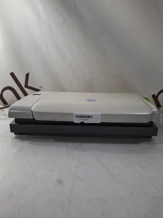 GE Healthcare MAC 5500 ECG without CAM Module