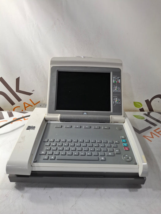GE Healthcare MAC 5500 ECG without CAM Module