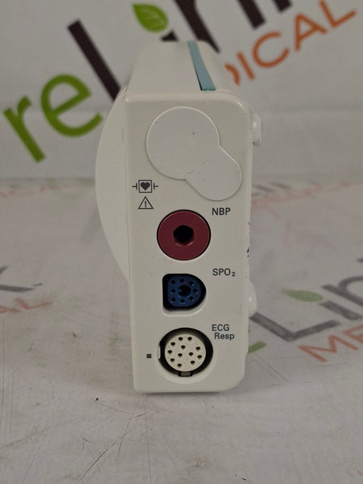 Philips Philips M3001A-A01 Fast SpO2, NIBP, ECG MMS Module Patient Monitors reLink Online
