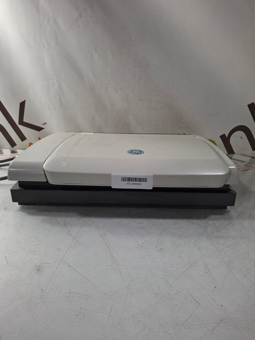 GE Healthcare GE Healthcare MAC 5500 ECG without CAM Module Cardiology reLink Online