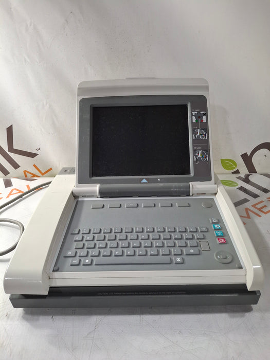 GE Healthcare GE Healthcare MAC 5500 ECG without CAM Module Cardiology reLink Online