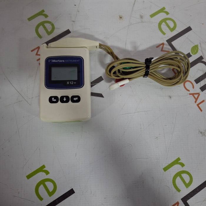 Cardiac Science X12+ Telemetry Transmitter