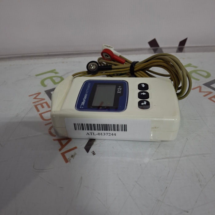 Cardiac Science X12+ Telemetry Transmitter