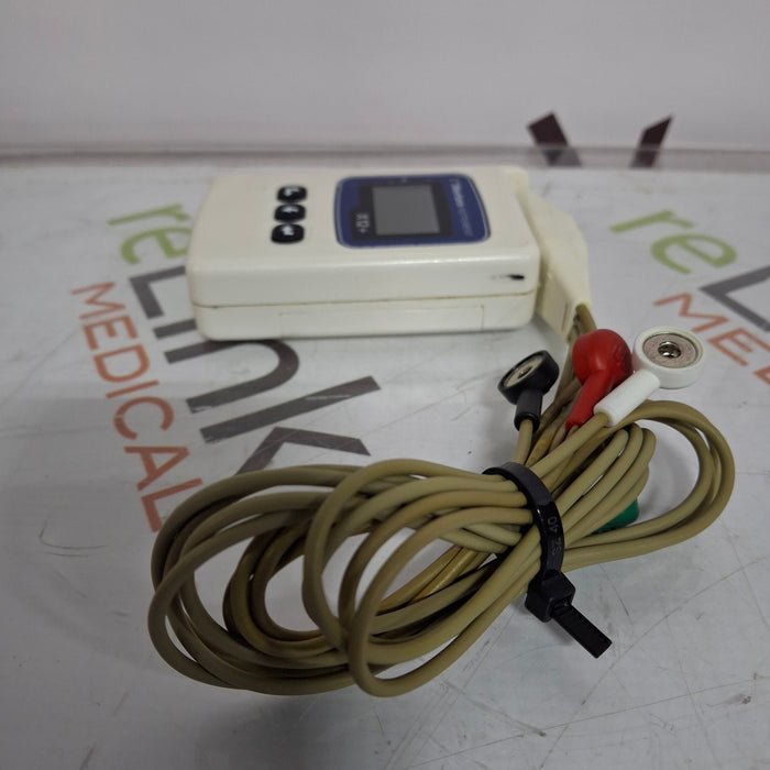 Cardiac Science X12+ Telemetry Transmitter
