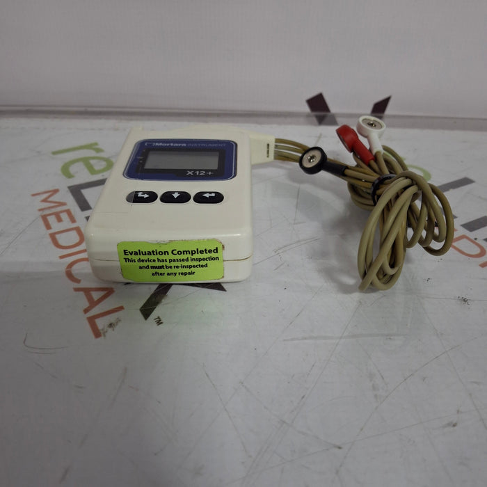 Cardiac Science X12+ Telemetry Transmitter