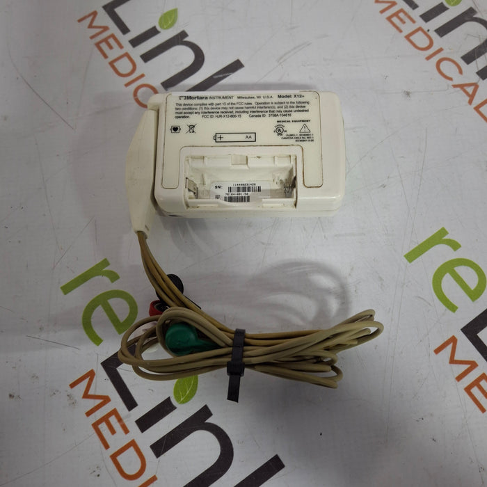 Cardiac Science X12+ Telemetry Transmitter