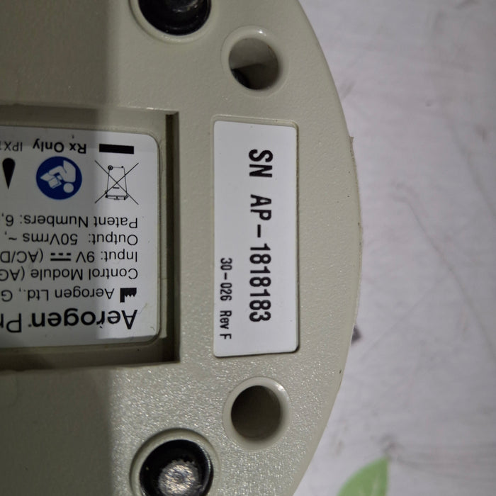 Aerogen Aeroneb Pro-X Nebulizer Controller