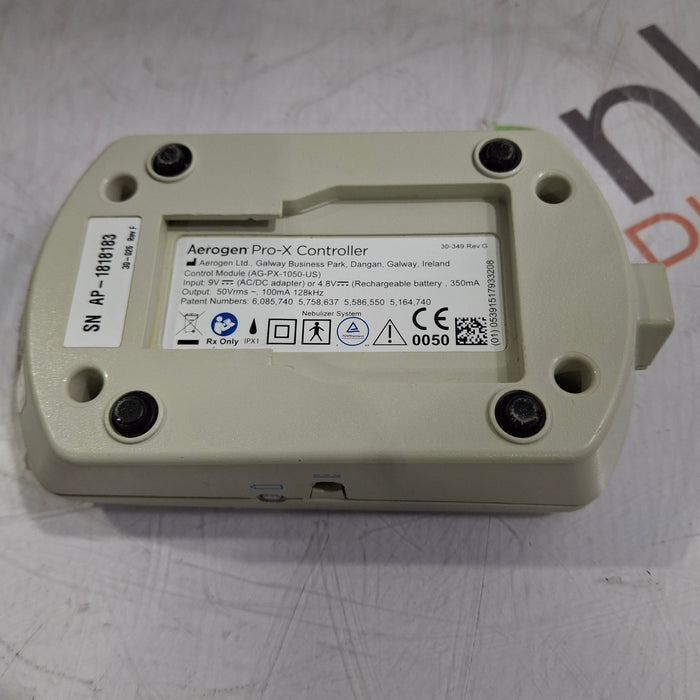 Aerogen Aeroneb Pro-X Nebulizer Controller