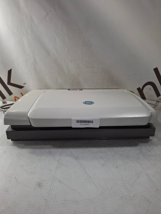 GE Healthcare GE Healthcare MAC 5500 ECG without CAM Module Cardiology reLink Online