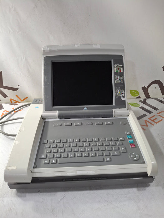 GE Healthcare GE Healthcare MAC 5500 ECG without CAM Module Cardiology reLink Online