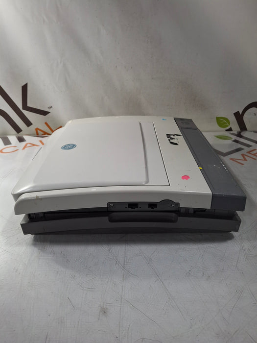 GE Healthcare GE Healthcare MAC 5500 ECG without CAM Module Cardiology reLink Online