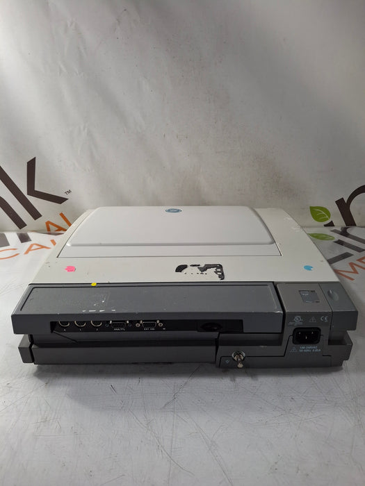 GE Healthcare GE Healthcare MAC 5500 ECG without CAM Module Cardiology reLink Online