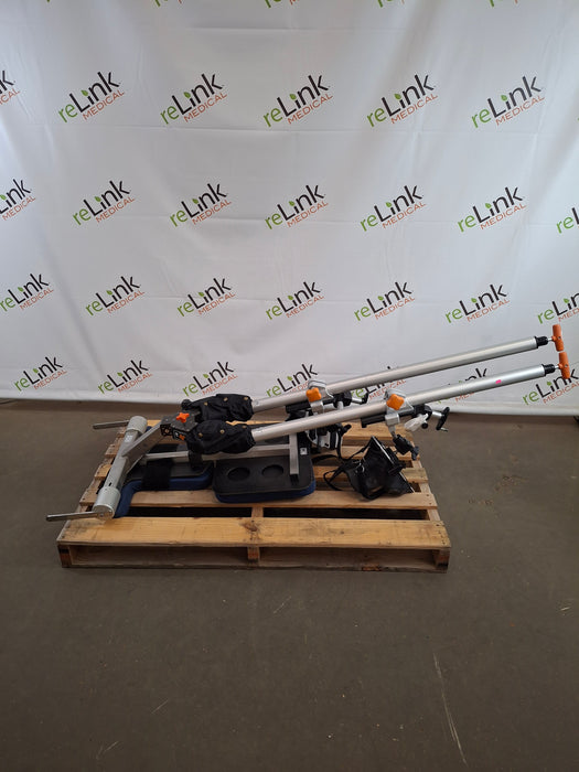 Smith & Nephew Traditional Hip Positioning System