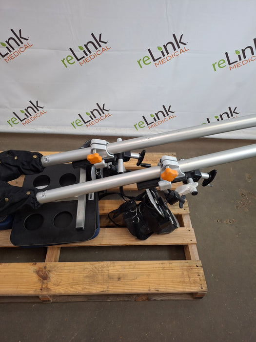 Smith & Nephew Traditional Hip Positioning System