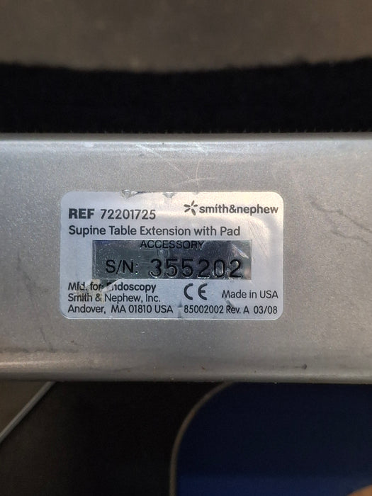 Smith & Nephew Traditional Hip Positioning System