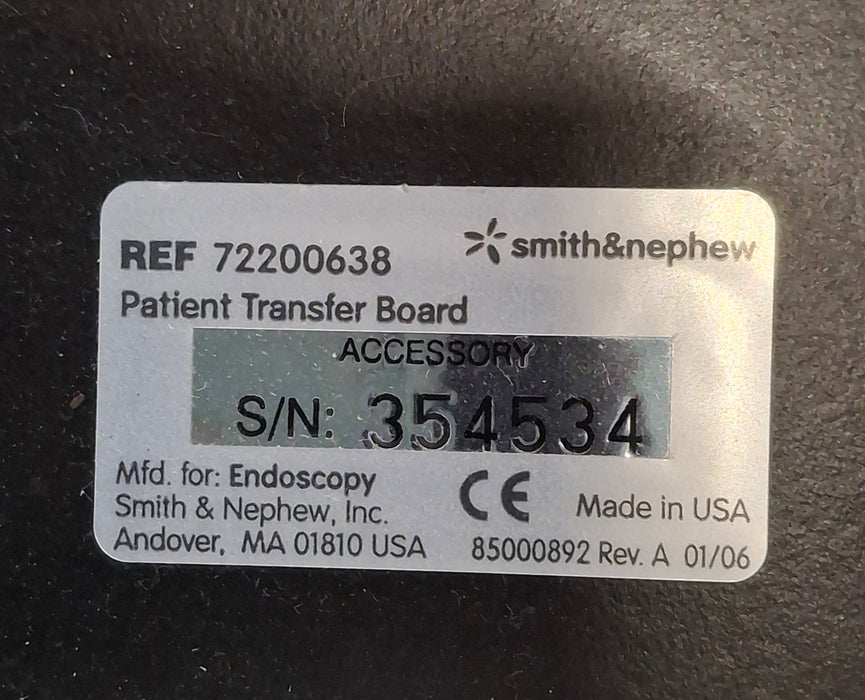 Smith & Nephew Traditional Hip Positioning System