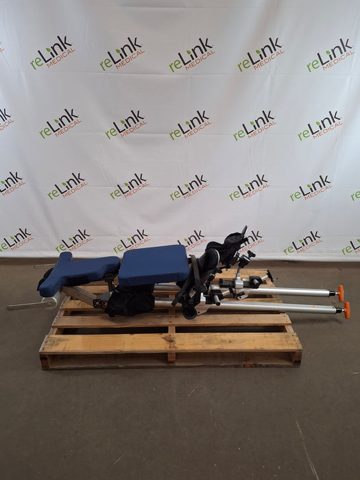 Smith & Nephew Traditional Hip Positioning System