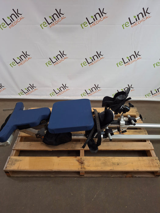 Smith & Nephew Traditional Hip Positioning System