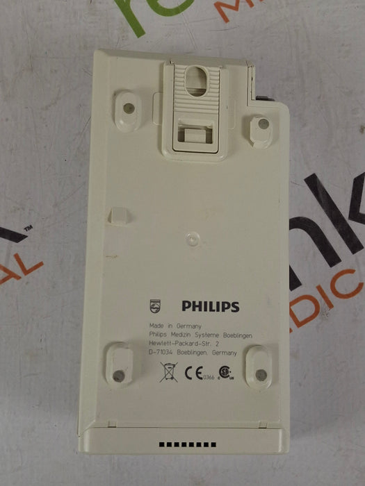 Philips M3001A-A04 OxiMax SpO2, NIBP, ECG MMS Module
