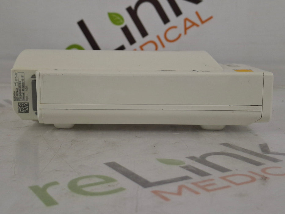 Philips M3001A-A04 OxiMax SpO2, NIBP, ECG MMS Module