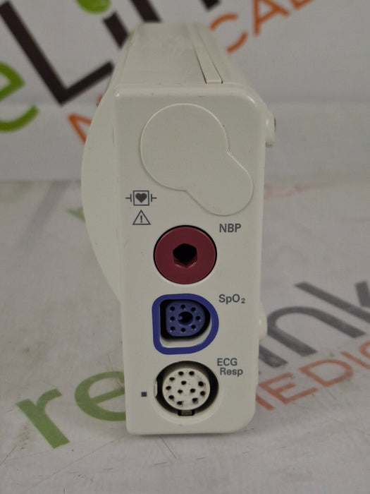 Philips M3001A-A04 OxiMax SpO2, NIBP, ECG MMS Module