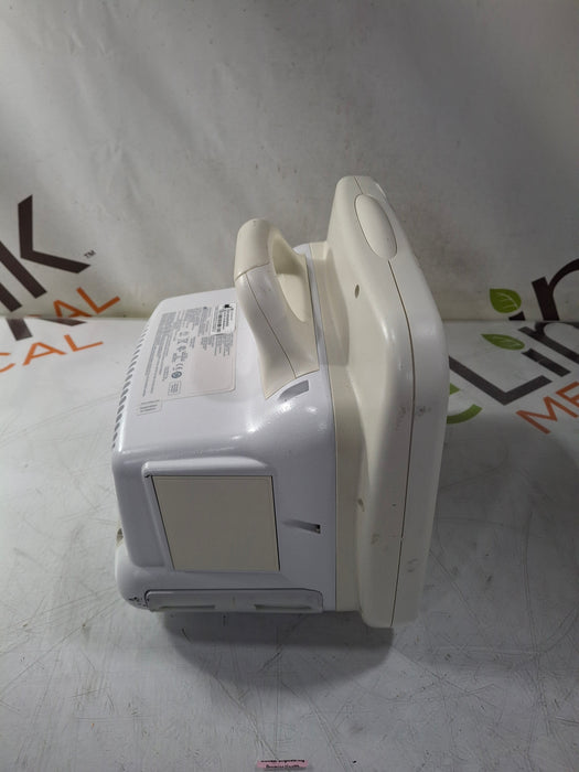 GE Healthcare Dash 4000 - GE/Nellcor SpO2 Patient Monitor
