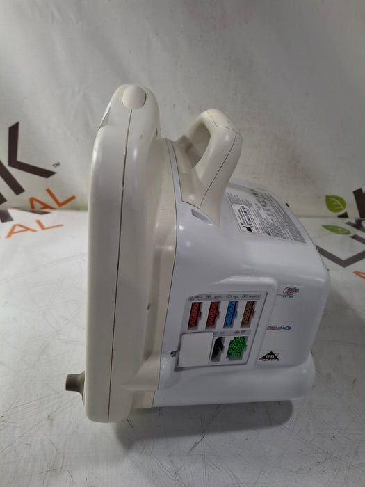 GE Healthcare Dash 4000 - GE/Nellcor SpO2 Patient Monitor