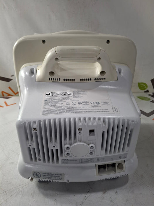 GE Healthcare Dash 4000 - GE/Nellcor SpO2 Patient Monitor
