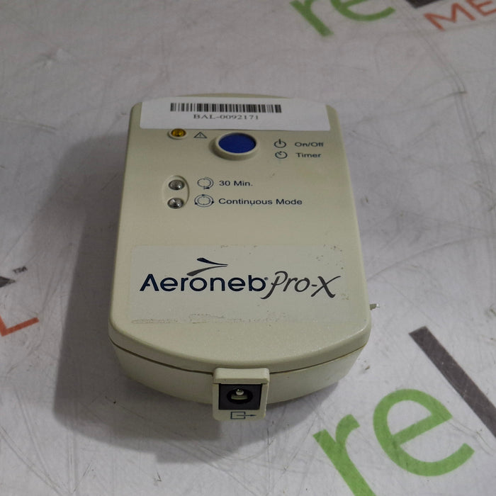 Aerogen Aeroneb Pro-X Nebulizer Controller