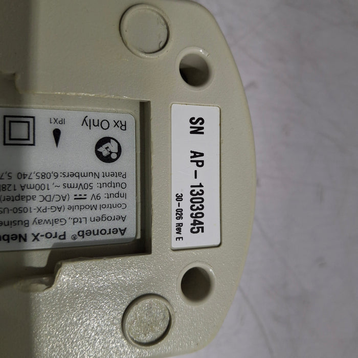 Aerogen Aeroneb Pro-X Nebulizer Controller