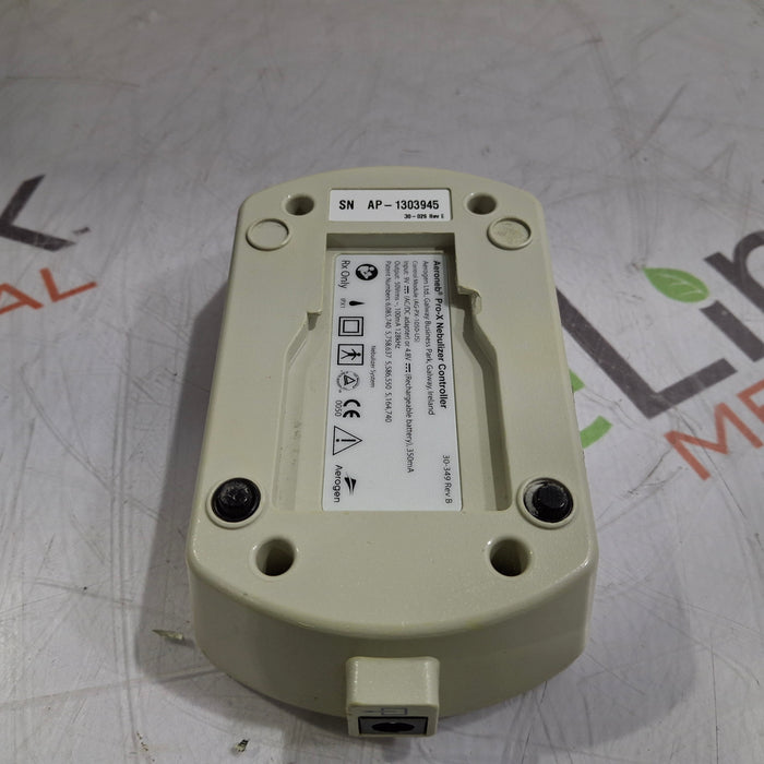 Aerogen Aeroneb Pro-X Nebulizer Controller