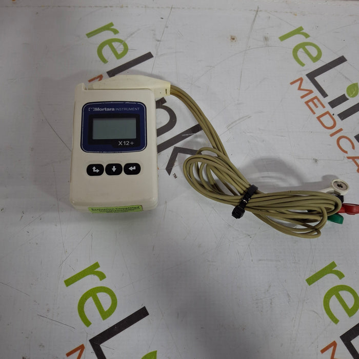 Cardiac Science Cardiac Science X12+ Telemetry Transmitter Patient Monitors reLink Online