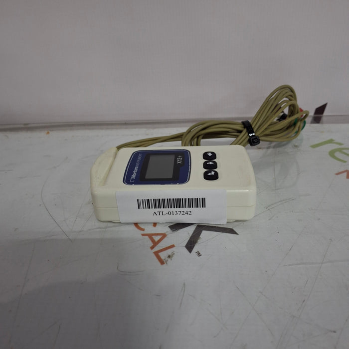 Cardiac Science Cardiac Science X12+ Telemetry Transmitter Patient Monitors reLink Online