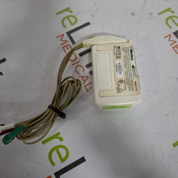 Cardiac Science Cardiac Science X12+ Telemetry Transmitter Patient Monitors reLink Online