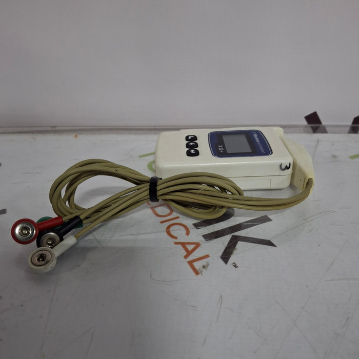 Cardiac Science Cardiac Science X12+ Telemetry Transmitter Patient Monitors reLink Online