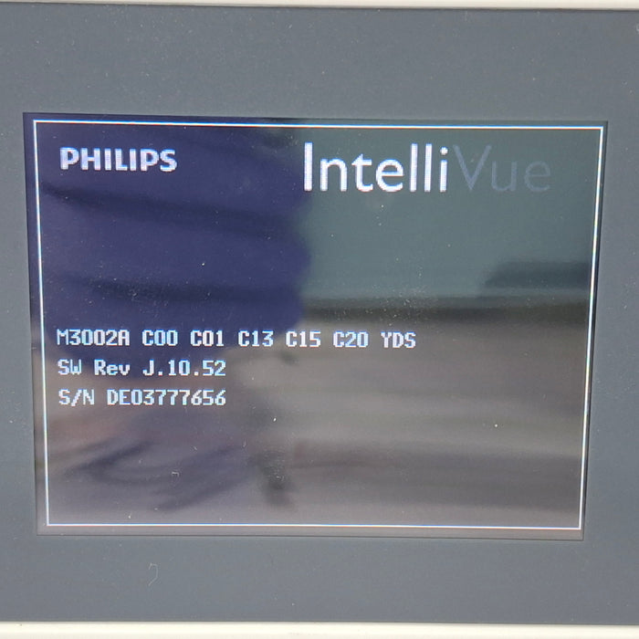 Philips IntelliVue X2 Monitor - Fast SpO2