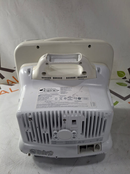 GE Healthcare Dash 4000 - GE/Nellcor SpO2 Patient Monitor