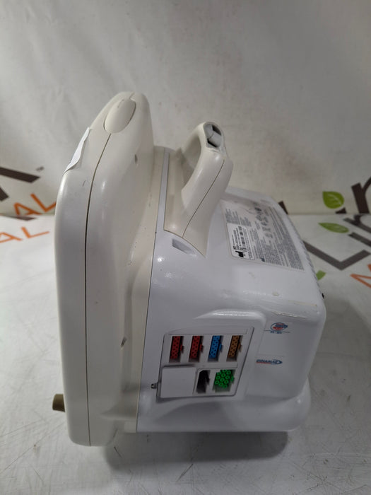 GE Healthcare Dash 4000 - GE/Nellcor SpO2 Patient Monitor