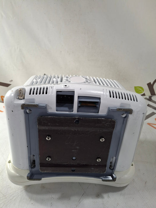 GE Healthcare Dash 4000 - GE/Nellcor SpO2 Patient Monitor