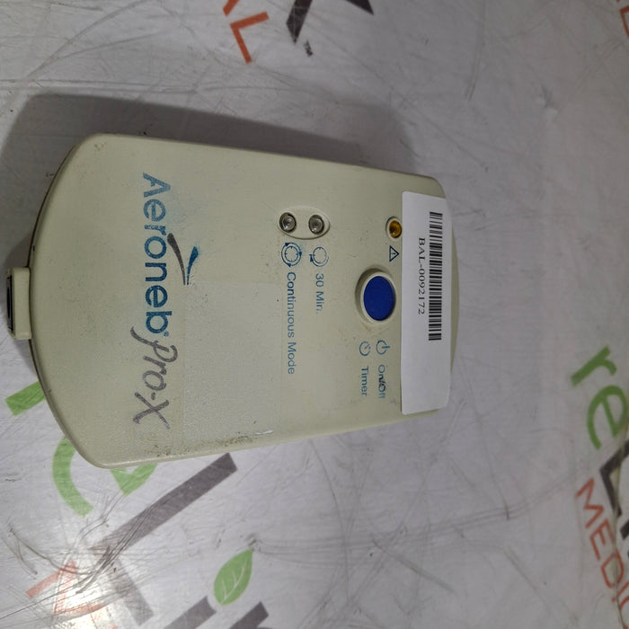 Aerogen Aerogen Aeroneb Pro-X Nebulizer Controller Respiratory reLink Online