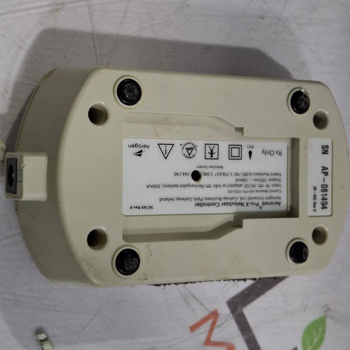 Aerogen Aerogen Aeroneb Pro-X Nebulizer Controller Respiratory reLink Online