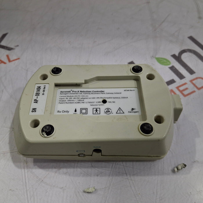 Aerogen Aerogen Aeroneb Pro-X Nebulizer Controller Respiratory reLink Online