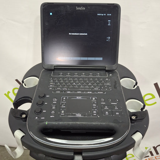 Fujifilm Fujifilm P20680-17 Sonosite Edge II Ultrasound Ultrasound reLink Online