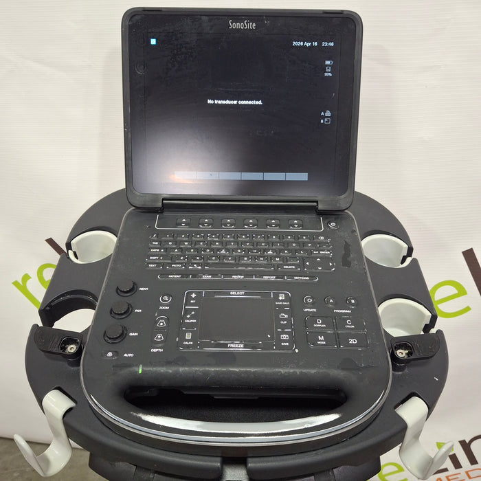 Fujifilm Fujifilm P20680-17 Sonosite Edge II Ultrasound Ultrasound reLink Online